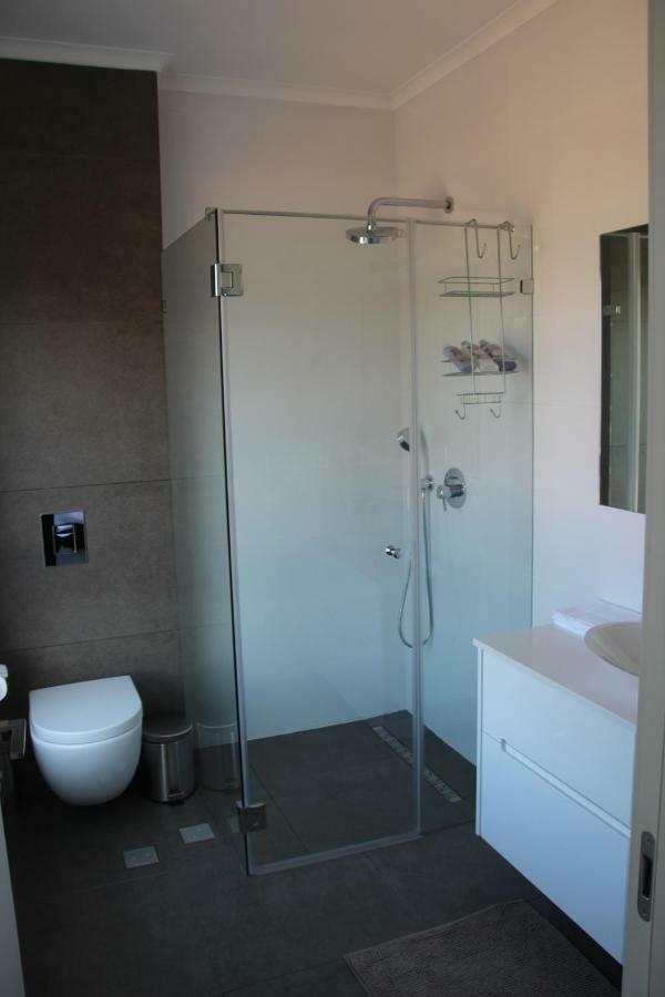 Villa Seascape Terraces Netanya Esterno foto